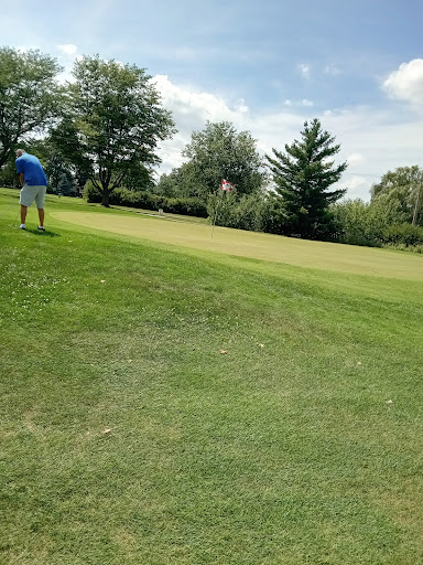 Golf Club «Oak Harbor Golf Club», reviews and photos, 10433 W Oak Harbor Southeast Rd, Oak Harbor, OH 43449, USA