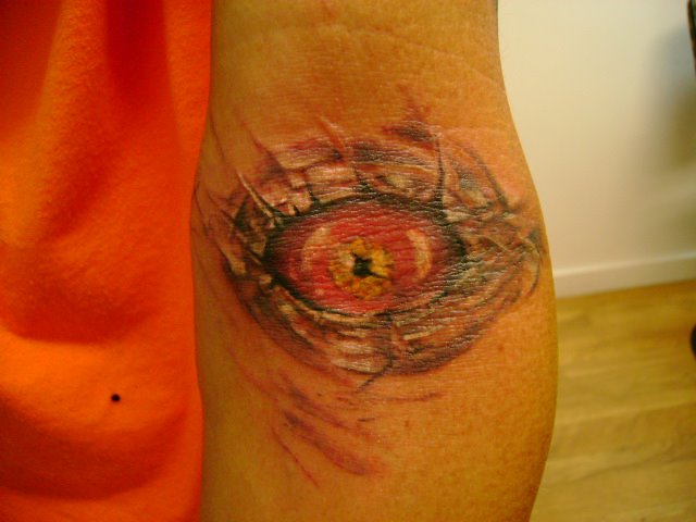 Minden Ink & Body Art LLC 71055