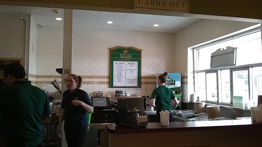 American Restaurant «Newport Creamery», reviews and photos, 1256 Warwick Ave, Warwick, RI 02888, USA