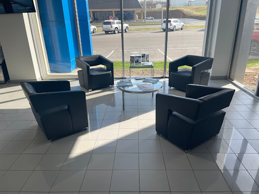 Car Dealer «Goodman Chevrolet Cadillac Nissan», reviews and photos, 1003 Happy Valley Rd, Glasgow, KY 42141, USA