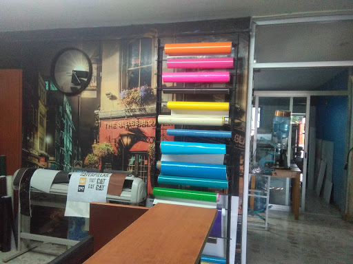 Información y opiniones sobre haciendo publicidad de Guadalajara, Jalisco, México