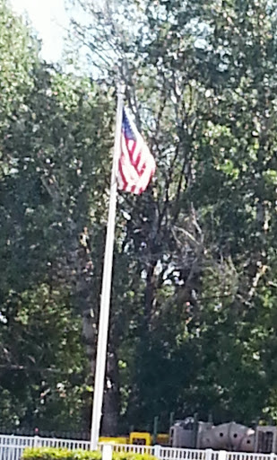 Park «Wood Dale Park District», reviews and photos, 111 Foster Ave, Wood Dale, IL 60191, USA