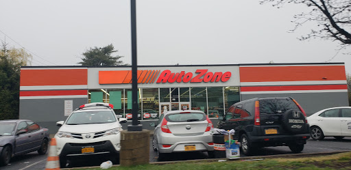 Auto Parts Store «AutoZone», reviews and photos, 192 E Central Ave, Spring Valley, NY 10977, USA