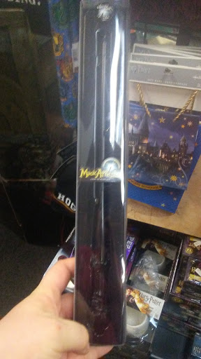 Book Store «Books-A-Million», reviews and photos, 1624 Gadsden Hwy, Birmingham, AL 35235, USA