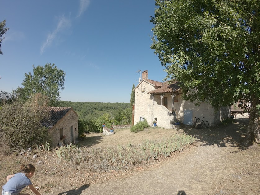 Mondounet Nature Bien-Etre à Porte-du-Quercy (Lot 46)