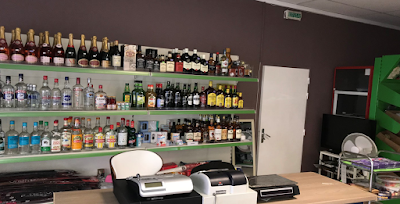 Épicerie Altaya à Dreux