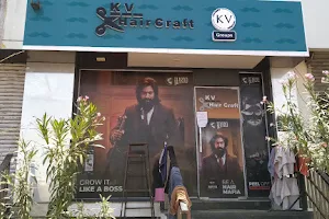 K V Hair Craft image