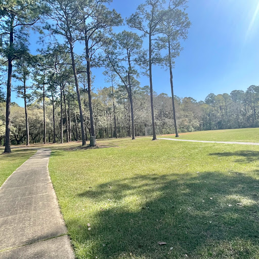 Park «Crestview Park», reviews and photos, 1600 Roland Dr, Mobile, AL 36693, USA