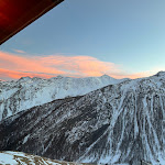 Photo n°1 de l'avis de bruno.i fait le 29/01/2022 à 19:27 sur le  Grand Golliat Ristorante e Chambres d'Hôtes à Saint-Rhémy-en-Bosses