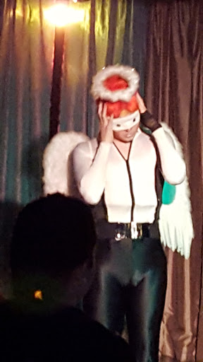 Bar «Pulse», reviews and photos, 1030 E Main St, Lakeland, FL 33801, USA