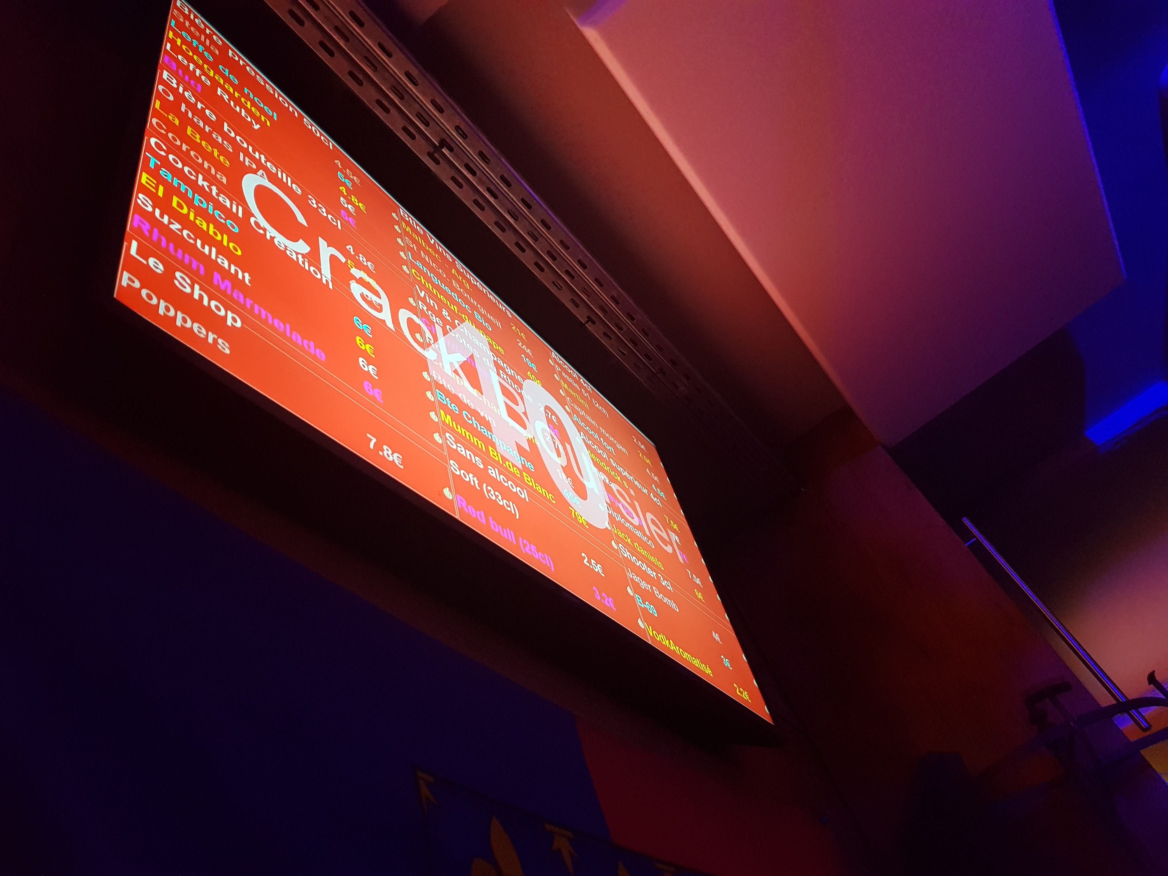 Photo n° 3 de l'avis de Anthony.o fait le 26/11/2018 à 17:09