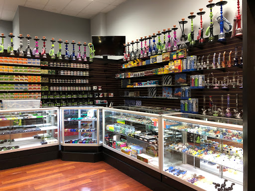 Vaporizer Store «Vape Village», reviews and photos, 3500 Plank Rd, Fredericksburg, VA 22407, USA