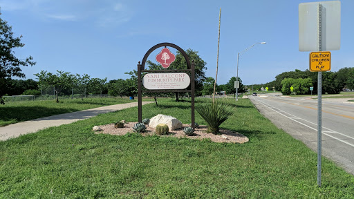 Park «Nani Falcone Community Park», reviews and photos, 7625 Mystic Park, San Antonio, TX 78254, USA