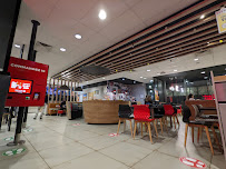 Atmosphère du Restaurant KFC Blois - n°11