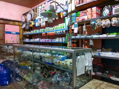 store