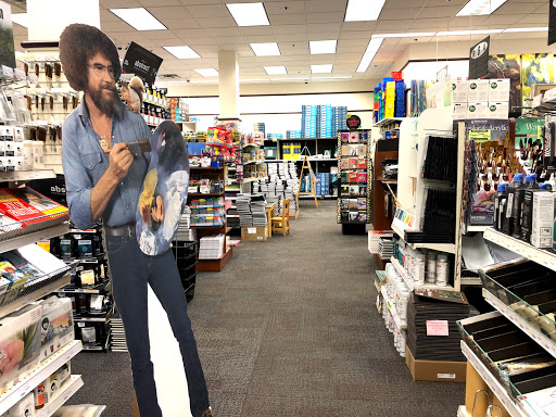 Office Supply Store «Palace Art & Office Supply», reviews and photos, 1407 Pacific Ave, Santa Cruz, CA 95060, USA