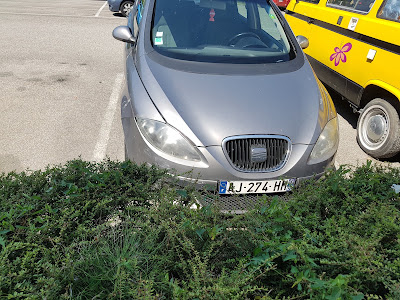 Sabbagh Auto Centre à Fontanil-Cornillon