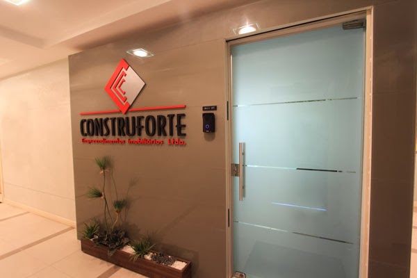 Construforte Empreendimentos Imobiliários