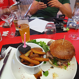 Photo n°29 de Restaurant Le Comptoir à Lourdes ()