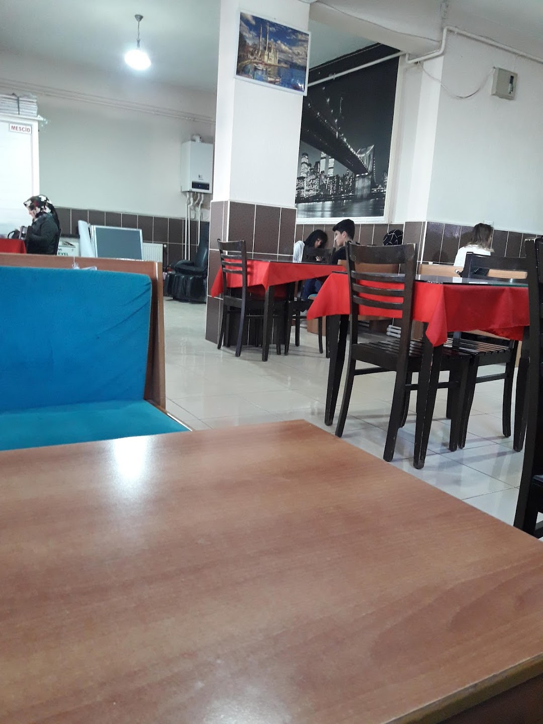 Eyll Cafe Fast Food