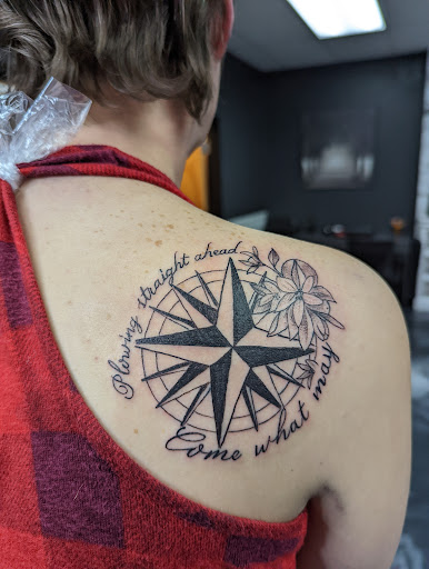 Explore akatsuki tattoo ideas, creative tattoo ideas in Zephyrhills, available at MAIN STREET INK TATTOOS
