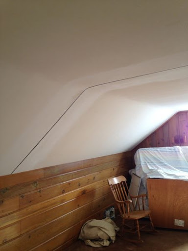 Dry Wall Contractor «Home Drywall & Painting», reviews and photos, 2852 Anthony Ln S, Minneapolis, MN 55418, USA