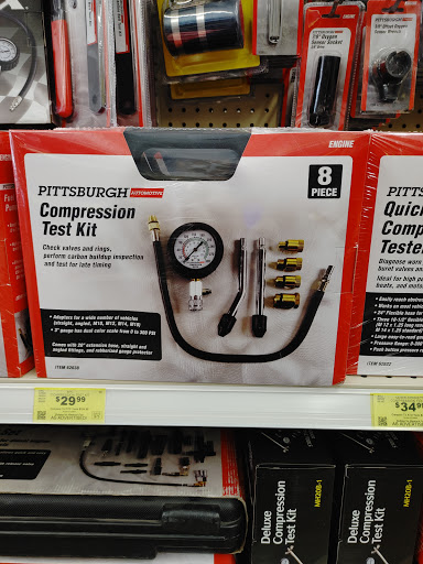 Hardware Store «Harbor Freight Tools», reviews and photos, 995 E Los Angeles Ave, Simi Valley, CA 93065, USA