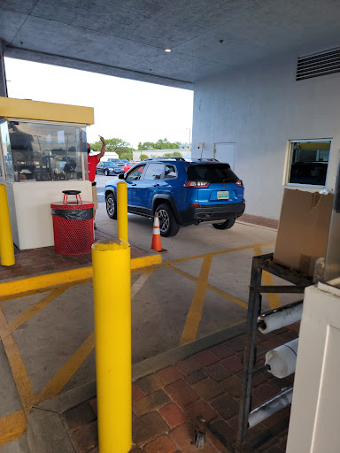 Car Dealer «Gator Chrysler Dodge Jeep», reviews and photos, 840 S Harbor City Blvd, Melbourne, FL 32901, USA