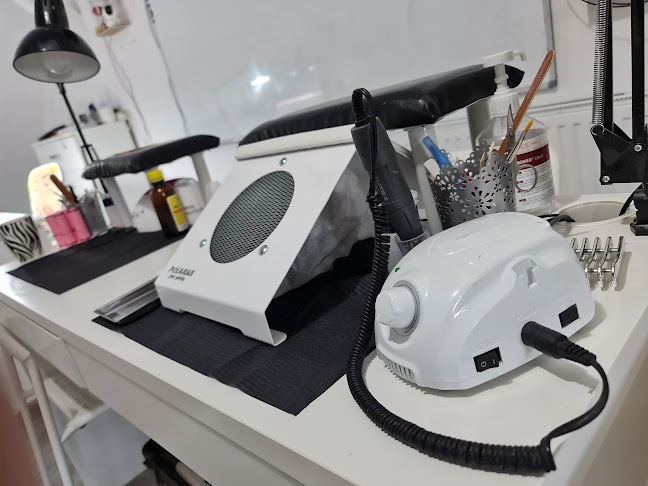 Unghii cu Gel - Studio del Arte Nails Academy - Brașov