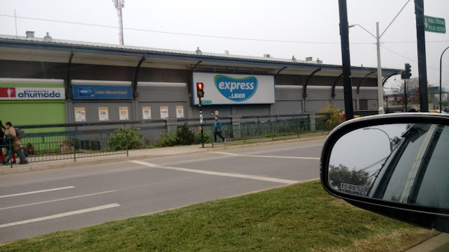 Comentarios y opiniones de Express de Lider Miraflores