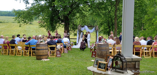 Wedding Venue «Jon Haven Farm», reviews and photos, 7721 Valley View Rd, Lascassas, TN 37085, USA