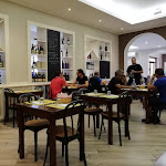 Photo n°2 de l'avis de Remo.i fait le 28/08/2019 à 14:04 sur le  Antica Trattoria Dell’Angelo di Barisone à Novi Ligure