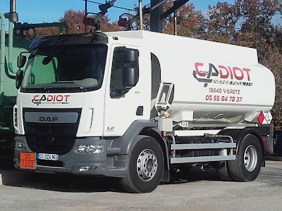 Cadiot et Fils à Varetz