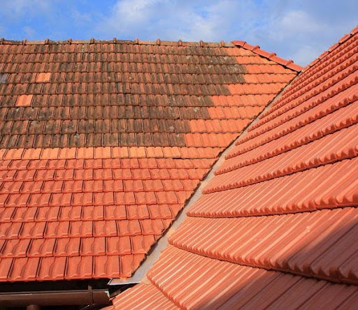 Image de l'entreprise Couverture Hoffman-Coucardon, Couvreur Zingueur La Garenne-Colombes 92 Hauts-De-Seine