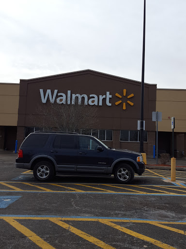 Discount Store «Walmart», reviews and photos, 700 Oak St, Brockton, MA 02301, USA