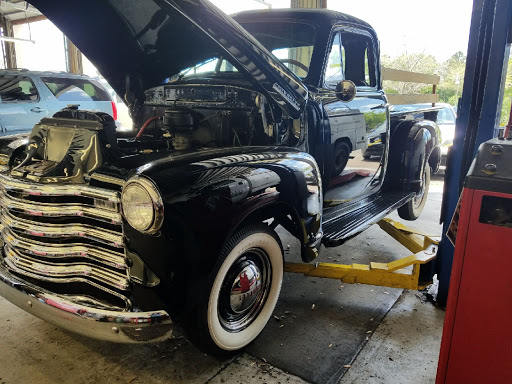 Car Repair and Maintenance «Pep Boys Auto Service & Tire», reviews and photos, 70 Blake Blvd, Celebration, FL 34747, USA