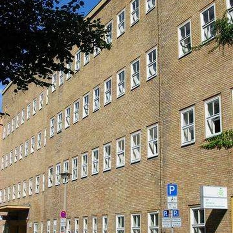 ZAR Berlin - Zentrum für ambulante Rehabilitation