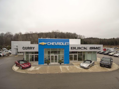 Curry Chevrolet Buick GMC Ltd.