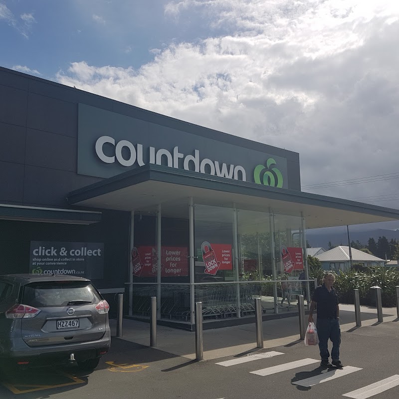 Countdown Katikati