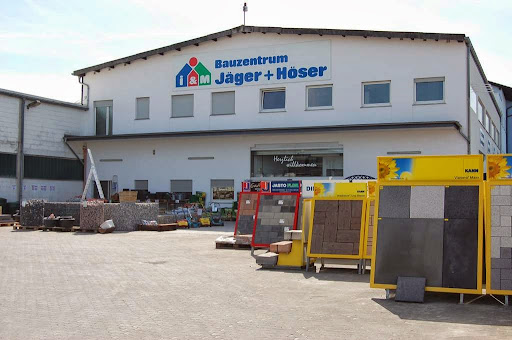 RMB Jäger + Höser GmbH