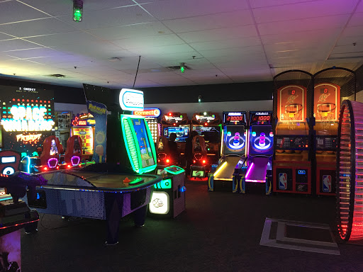 Bowling Alley «Brunswick Zone Normandy Lanes», reviews and photos, 8419 Baltimore National Pike, Ellicott City, MD 21043, USA