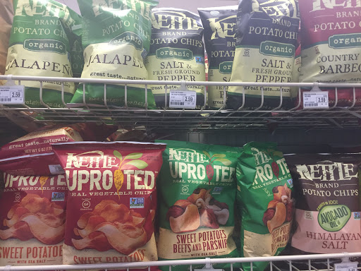 Grocery Store «Ashland Food Co-op», reviews and photos, 237 N 1st St, Ashland, OR 97520, USA