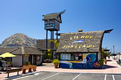 Harbor Hut image