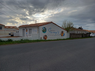 INSTITUT SWANY'S à Luçon