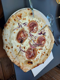 Plats et boissons du Pizzeria Pizza Fratelli - Alfortville - n°20