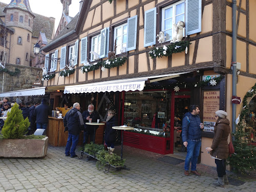 Boucherie Maison A. EDEL Eguisheim