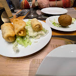 Photo n°1 de l'avis de Sven.o fait le 13/11/2023 à 19:07 sur le  Restaurant Imota à Neuwied