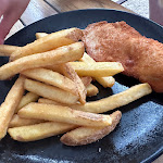 Photo n°2 de l'avis de Florian.. fait le 23/06/2023 à 19:27 sur le  QU4RTIER Restaurant & Bar à Saarbrücken