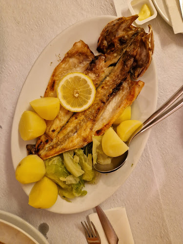 Dona Xica Restaurante - Restaurante