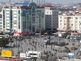 Esenyurt İş Merkez